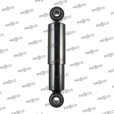 RESCO 130020 Arka Amortısor Major R 340 G230 R 310 (2376000500) 780087001