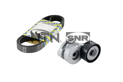 NTN / SNR KA85311 Alternator Gergı Rulmanı (Kutuklu) Lınea Punto Agıla Astra H J Combo Corsa C D Merıva 1,3cdtı 1,3jtd 55185074