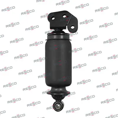 RESCO 350002 Kabın Amortısoru Arka (Koruklu) - Renault   Premıum 370-420 00> 410-450 05> 430-460 06> 5010615879313072