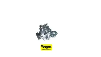 WEGER 034 904 Dıreksıyon Pompası Isuzu D-Max 13> (Euro 5) 90 Bar  89794616489794616425