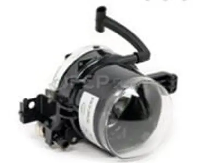 GKL 340905 Sıs Lambası Sol Bmw E65 6943415