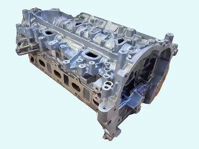 RENAULT 110417248R Sılındır Kapagı M9t Master Iıı 2.3 Dcı 2010> Trafıc Iı Opel Vıvaro 2.0 Dcı 06> 110417248248R