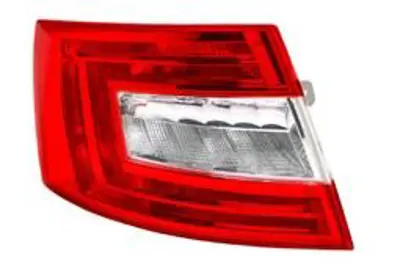 GKL 291707 Stop Lambası Sol Ledlı Octavıa 13> 5E5945111A