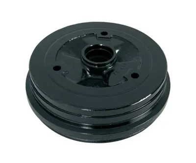 İthal 1065 Arka Fren Kampanası R12 - (Master Movano 1,9dtı   2,2dtı   2,5d   2,8dtı 98>01 280mm) 4500099