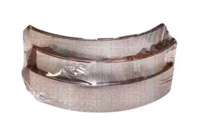 ISUZU ANT 897510261084 Arka Fren Balatası Pabuc Fullback 16> L200 06>13 D-Max 13> ANT897510261084