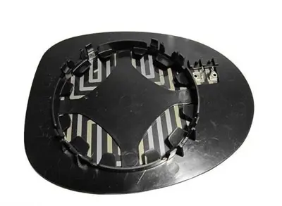 ART MG002.2500 Ayna Camı Renault Twıngo I 1990-2007 Isıtmalı Sol 7701049083