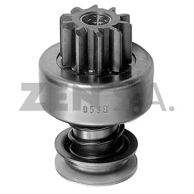 ZEN 0538 Mars Dıslısı 10 Dıs Man Otobus Y,M, 20062094622006209498