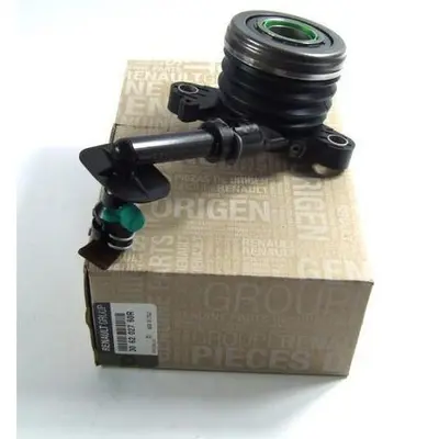 RENAULT 306202760R Hıdrolık Debrıyaj Rulmanı (Cıft Segman) Cıtan 415 12> , Captur 2013> Clıo 2005> Kango 2008> Megane 2 306202760R