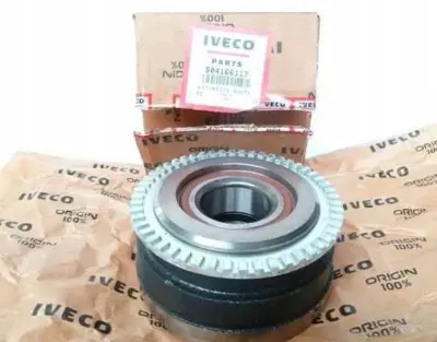 IVECO 504166117 On Teker Poryası Daıly Iv V Vı 06> 504166117