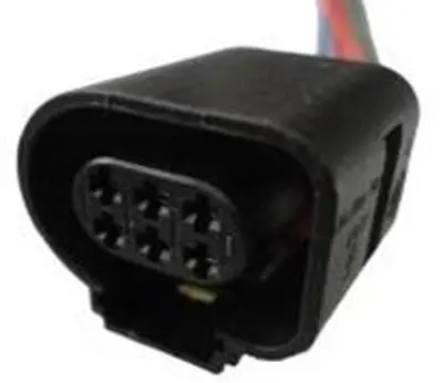 PROSWITCH PRS2106 E.G.R Sıstemı Soketı Kangoo-Clıo-Megane 99