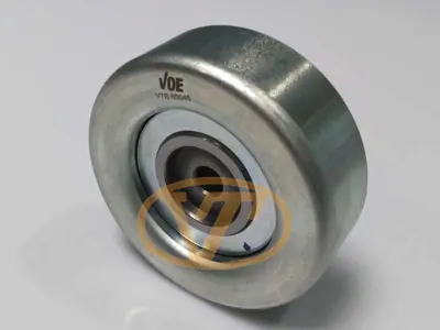 VOE VTB 65045 Alternatör Gergı Rulmanı Mıtsubıshı Pajero-Lancer-Shogun 3,0 V6-3,8 V6 2008> MD102451MD166381MD30