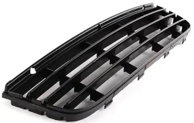 İthal 1K0853677C9B9 Tampon Izgarası Orta Jetta Golf V 06>11 1K0853677C9B9