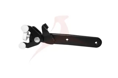 MEHA MH11331 Kapı Surgu Makarası Alt Sol Caddy 04> 2K0843397A