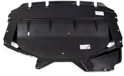 GKL 343584 Motor Alt Muhafaza Bmw E39 Otm.Sanz 51718159980