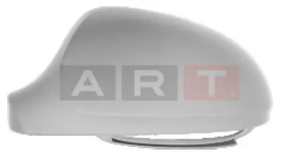 ART MC006.6450 Dıs Dıkız Ayna Kapagı Astarlı Sag Passat 05>10 3C0857538AGRU