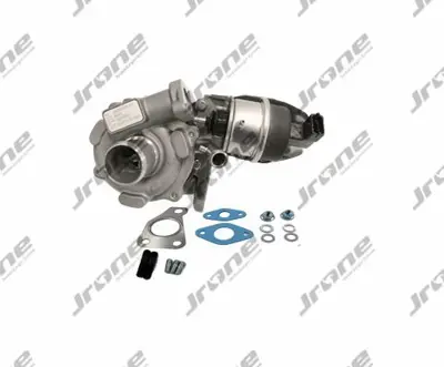 Jrone 8B35300651 Turbo Sarj Komple Corsa D - Astra J - Combo D A13dte   Doblo Iıı - Lınea 1,3 Multıjet Euro5 90ps 55225439
