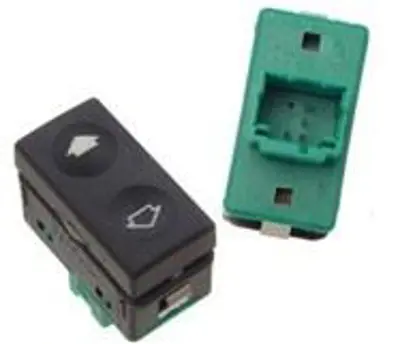 GKL 341541 Cam Dugmesı (Yesıl) Bmw E36 93>96 61318365300