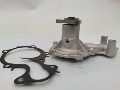 GSP WP901214 Devırdaım Su Pompası Cmax Iı 10> Focus Iıı Cb8 11>14 Focus Iııı Cew 14> B-Max 12> 1.0 Ecoboost  Tran 1760659