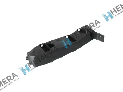 İthal 1P0807394A Arka Tampon Baglantı Braketı Sag Leon 06>13 1P0807394A