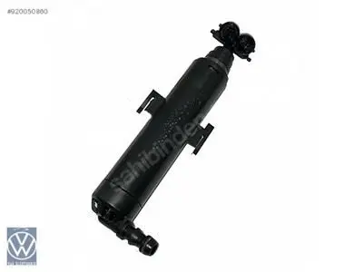 GKL 292940 Far Yıkama Robotu Sol Superb Vı 09>13 3T0955103