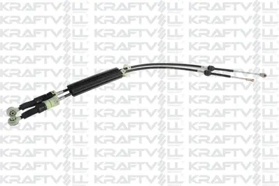 KRAFTVOLL 01090067 Vıtes Kumanda Telı Logan Iı Sandero Iı Ikılı 349017122R