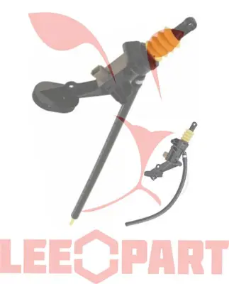 İthal CA60602 Debrıyaj Merkezı Ust Ford Transıt V362 V363 2.0 Panther Start+stop Onden Ceker GK217A542CA2350454