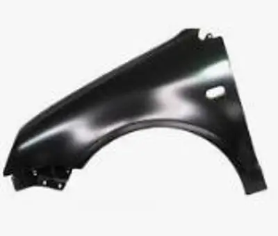 İthal 6Q0821105D On Camurluk Sol Sac Sınyal Delıklı Polo 00> 6Q0821105D