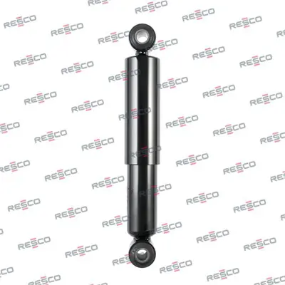 RESCO 126036 On Sase Amortısoru - Iveco   Eurotrakker 41272902412962104122