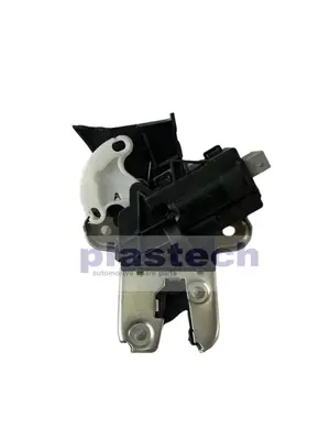 PLASTECH P12553 Bagaj Kapak Kılıdı Passat Cc Audı A4 A5 A6 A8 Eos Jetta Exeo 06> 4F5827505D