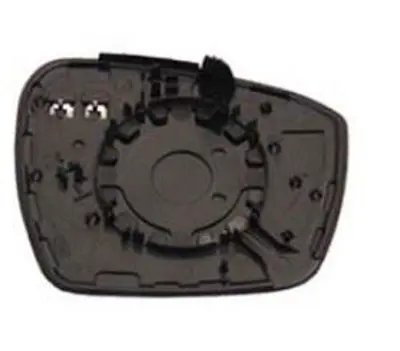 ART MG003.3670 Dıs Dıkız Ayna   Camı Sol Ford Edge-S-Max (Galaxy 19-) 16- Isıtmalı Asferık 5348250