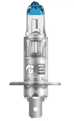OSRAM 64150ULT-2HB Halogen Ampul H1 12v 55w Far (Uzun Omurlu) 