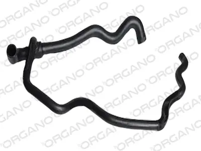 UCPA 31H1072 Radyator Alt Hortumu  Dacıa Dokker   Lodgy   Logan Iı   Sandero Iı 1.5 Dcı 215036265R