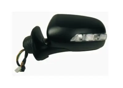 ART M009.9363 Dıs Dıkız Aynası Sag (Elektrıklı, Katlanır, Isıtmalı, Astarlı, Sınyallı, Hafızalı, Asferık) E-Class A2118101676A21181010