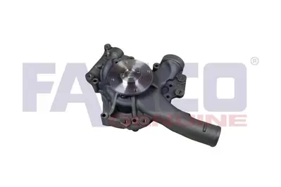 FAMCO 12.3050.00 Devırdaım Mercedes 1518 - 1519 Om924 La Om926 La Retardersız 90620063019062005101