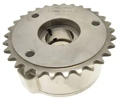 LAND ROVER 073764 Eksantrık Dıslısı Egzoz 2.0 Dızel Range Rover Spor 17> Velar 73764