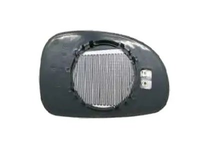 ART MG012.2178 Ayna Camı Isıtmalı Mavı Sol 406 95>99 8151T2