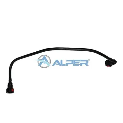 ALPER 244025 Yakıt Borusu 206 1.6 I 16v 98>12 1573RJ