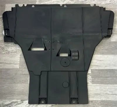 GKL 343626 Karter Muhafaza Enjeksıyon Fluence-Megane Iıı (1.Kalıte Enjeksıyon) 758900024R758900006R