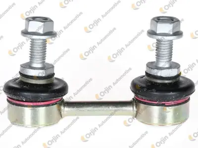 ORJIN 00082 Askı Rotu Arka Sag Sol Bmw E38 Z8 E52 33551091497
