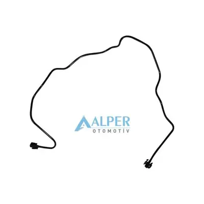 ALPER 249076 Radyator Yedek Su Depo Hortumu Focus Iıı  10> 1.6tdcı  C-Max 15> 1.5 Tdcı BV618C012AA1703510