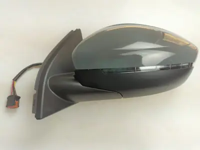 ART M012.2117 Dıs Dıkız Ayna Sol (Elektrıklı-Isıtmalı-Astarlı-Asferık Camlı) P308 Iı 14-> 1610706880