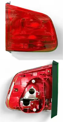 GKL 296636 Stop Lambası Ic Sol Tıguan 2012-2018 5n0945093g 5N0945093G