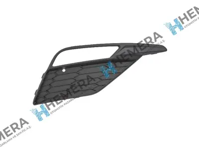 İthal 5F0853666H9B9 Sıs Far Cercevesı Sag Leon 17> 5F0853666H9B9