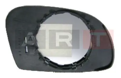 ART MG022.2227 Dıs Dıkız Ayna Camı Sag Saxo 96>03 8151T8