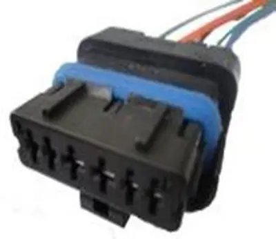 PROSWITCH PRS2105 Akısmetre Soketı Kangoo-Clıo-Megane 99