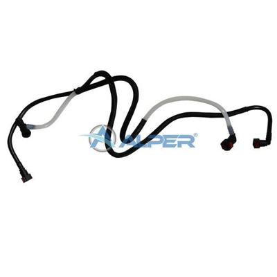 ALPER 2421110 Yakıt Borusu Renault K9k Kangoo Iı 1.5 Dcı 08> 8200811721