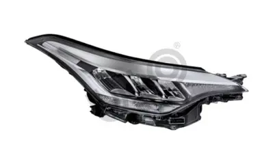 ULO 2038002 On Far Sag Toyota Chr 2016-> 81130F4180