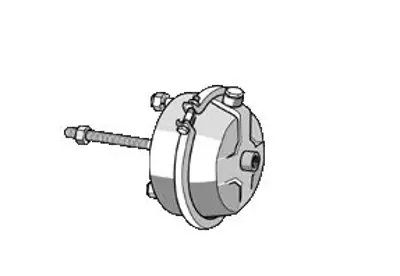 KNORR-BREMSE II33782A Servıs Fren Körügü  Tıp 20 > Daf 13029421302943137957
