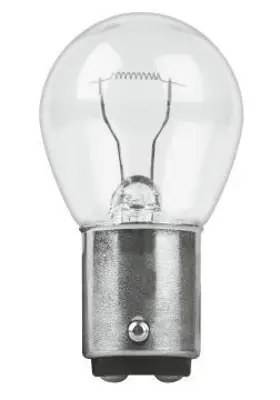 NEOLUX 346 Ampul 24v 21w Ba15d Unv1 