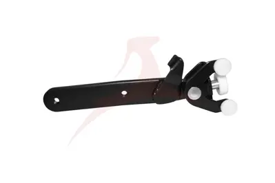 MEHA MH11329 Kapı Surgu Makarası Alt Sag Caddy 04> 2K0843398